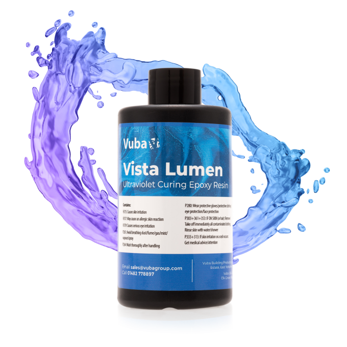 vista lumen 200g