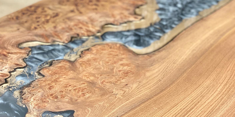 How to Prevent and Remove Bubbles in Epoxy Resin!